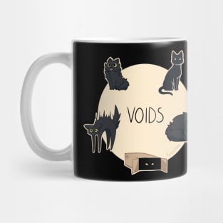 Voids Mug